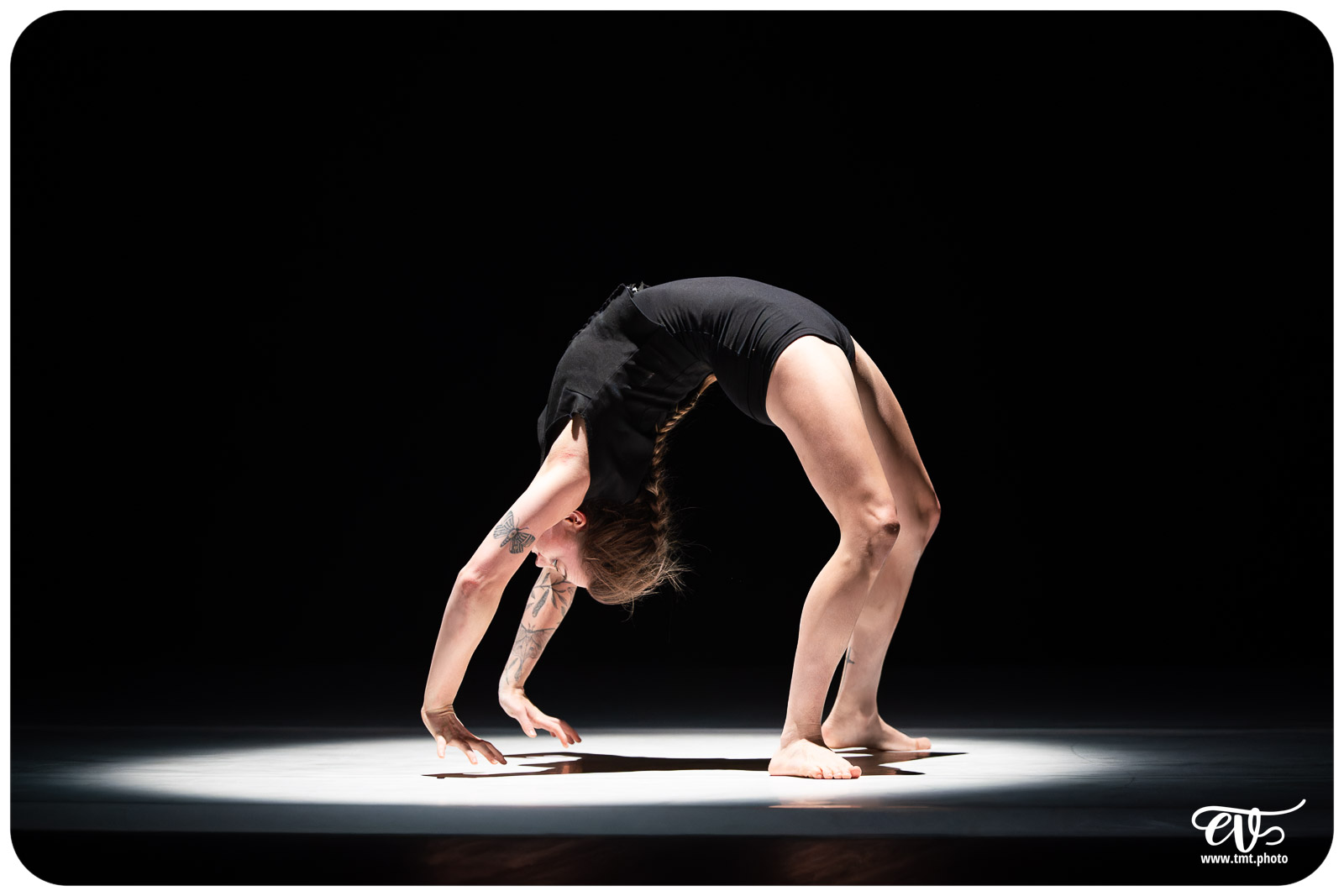 WHAT WILL HAVE BEEN (CIE CIRCA)